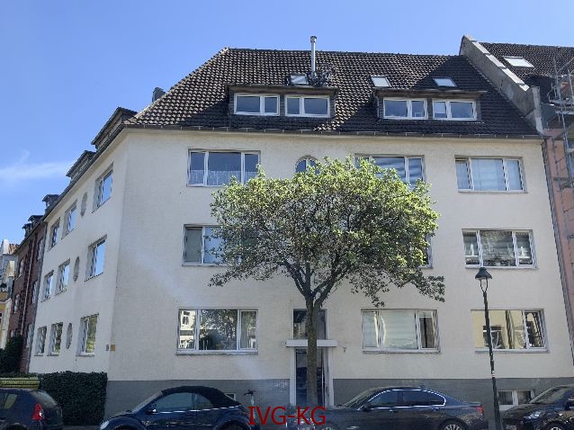 Frontansicht