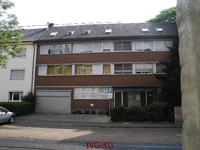 Frontansicht