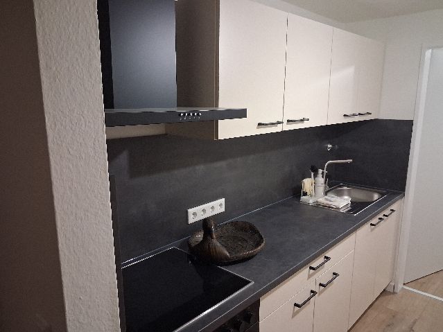Einbauküche