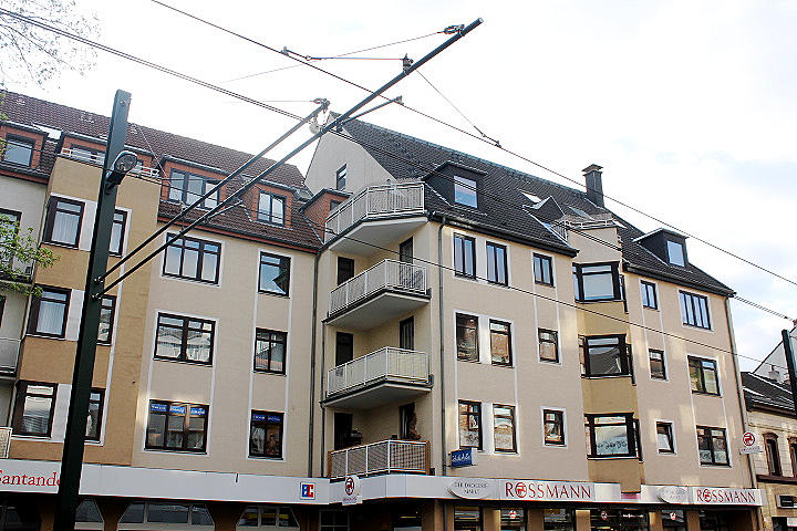 Ansicht