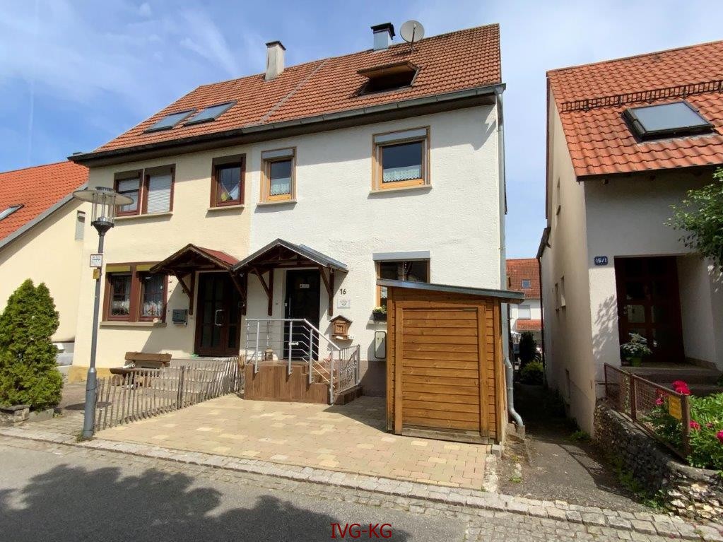 Ansicht