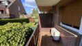 Balkon EG rechts