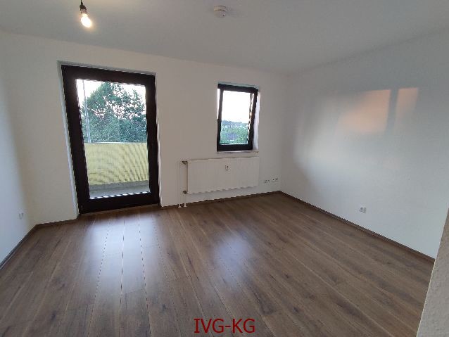 Wohn-/Schlafbereich