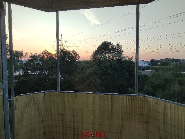 Ausblick