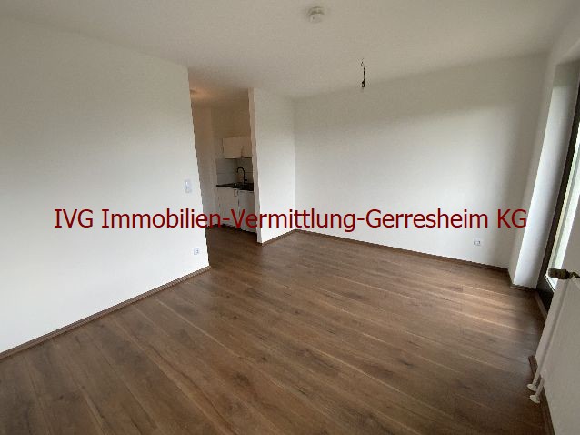 Wohn-/Schlafbereich